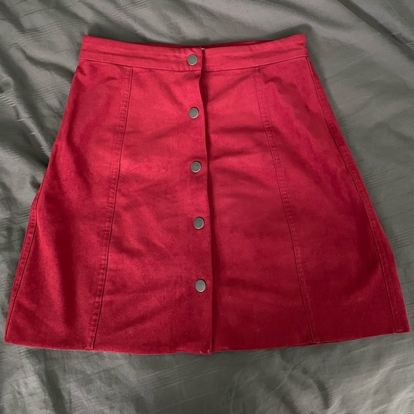 Wilfred Free Skirt 2 - Picture 2 of 4